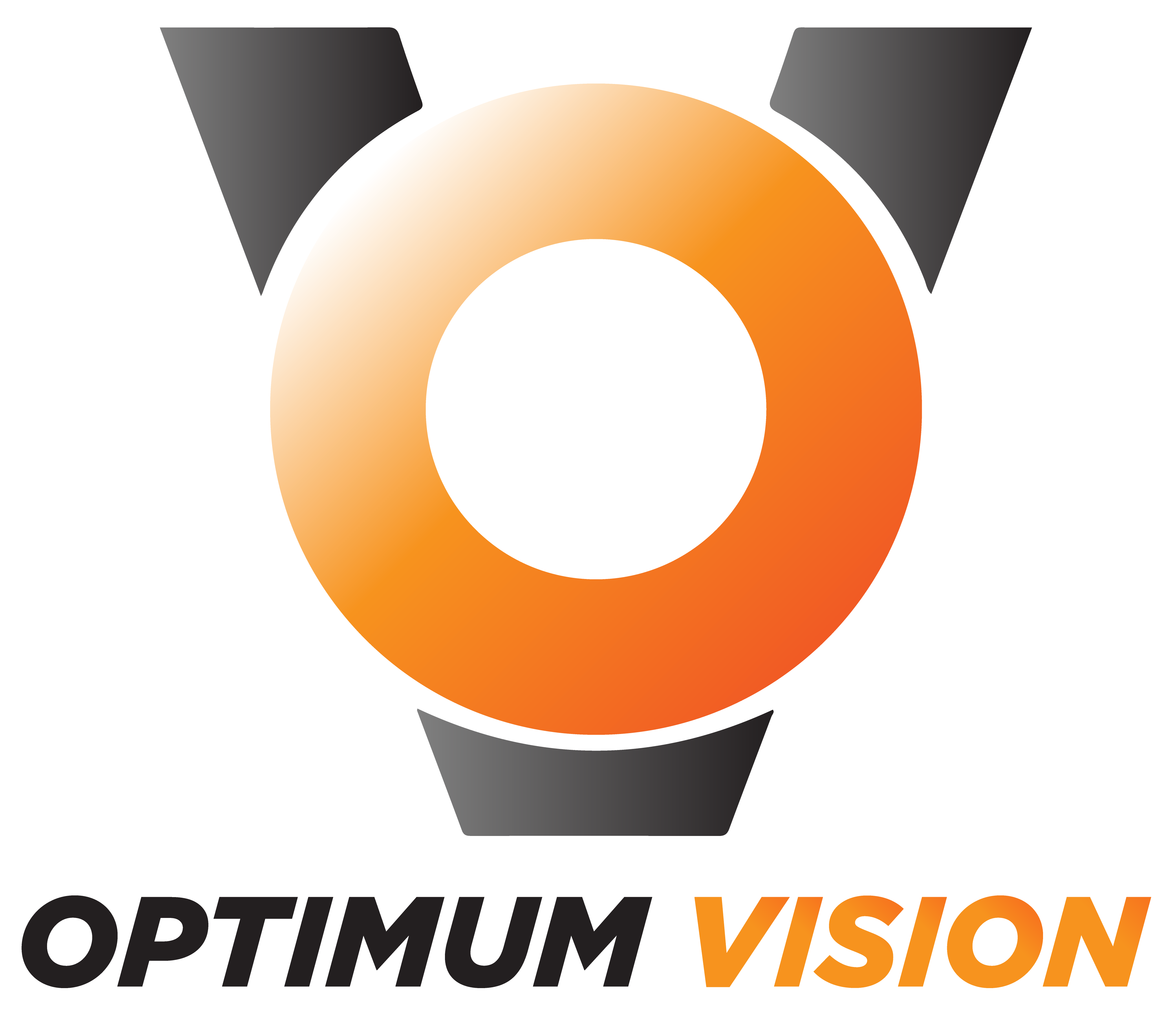 Optimum Vision Logo